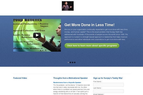 Site using Wp-google-places-review-slider plugin
