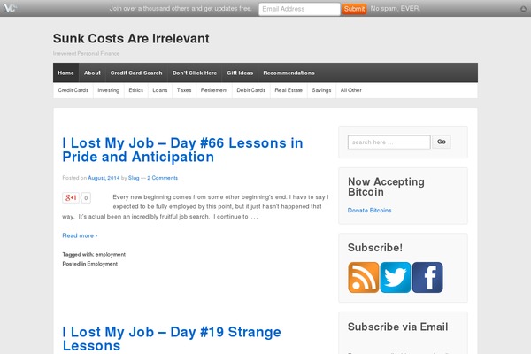 Site using WP Ajax Edit Comments plugin