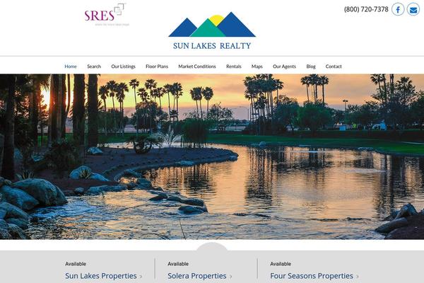 Aios-starter-theme theme site design template sample