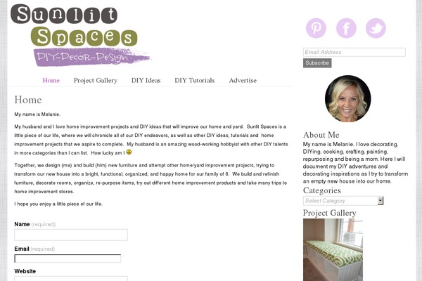 Site using Thrive-product-manager plugin