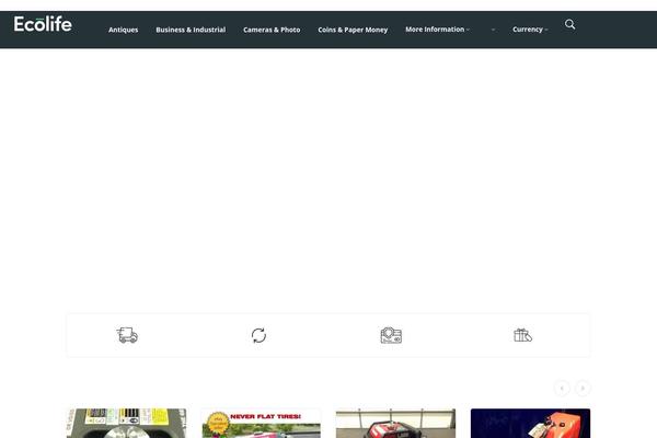 Site using Modulobox-lite plugin