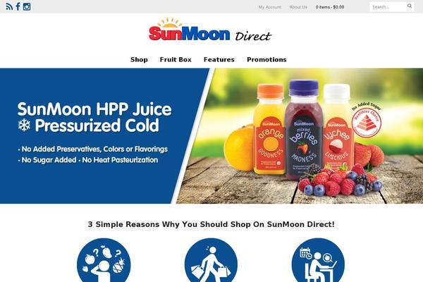 Site using Subscriptio plugin