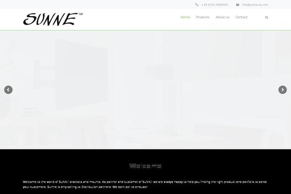 Site using Ab-simple-subscribe plugin