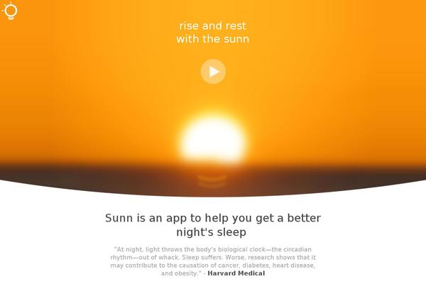 Site using SoulNav plugin