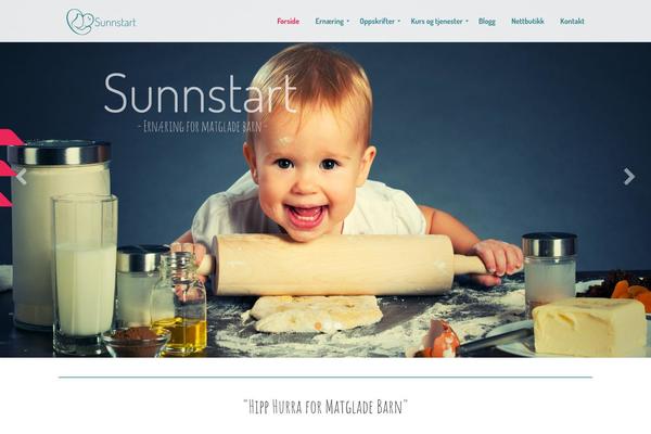 Site using Ivan-visual-composer plugin