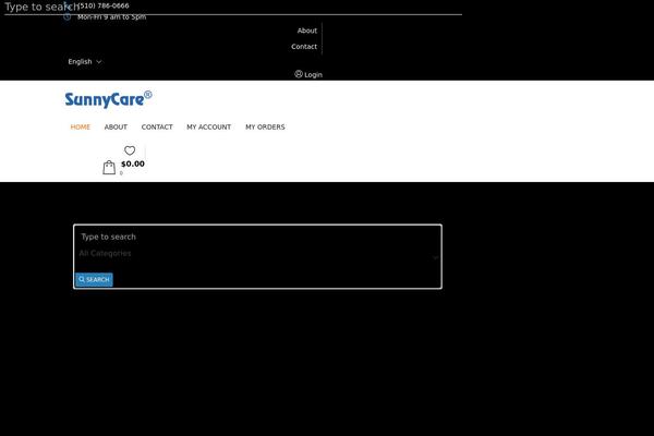 Site using Cafe-lite plugin