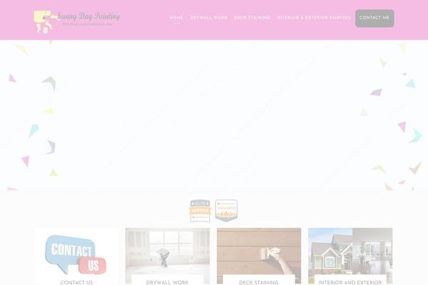 Site using Buddhathemes-appointment-addon plugin