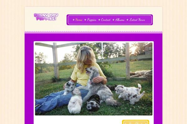 Site using Latest Custom Post Type Updates plugin