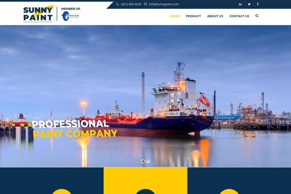 Site using Wp_media_boxes plugin