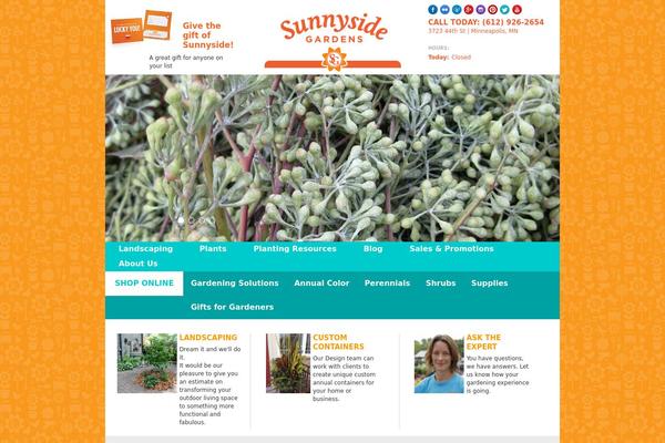 Site using Xt-woo-floating-cart plugin