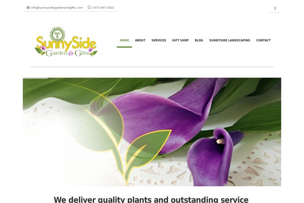 sunnysidegardenandgifts.com site used The-landscaper-child