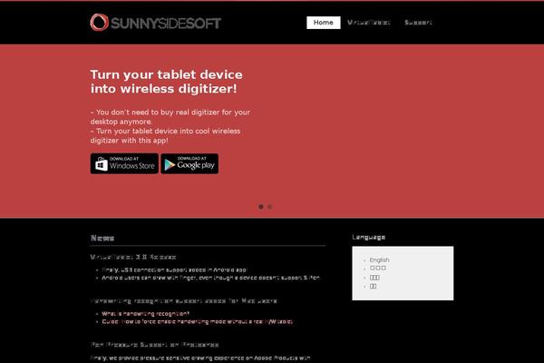 Site using Facebook Button by BestWebSoft plugin