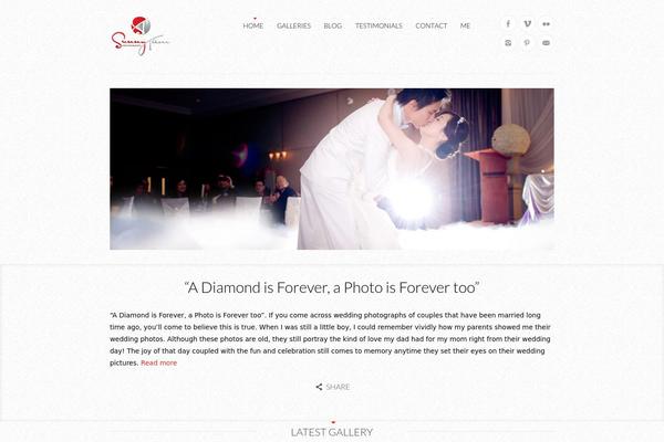 Site using Sharethis-share-buttons plugin
