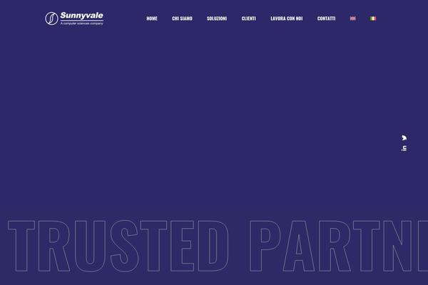 Site using Qi-blocks plugin