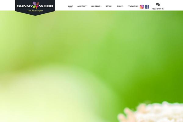 Prostyler theme site design template sample