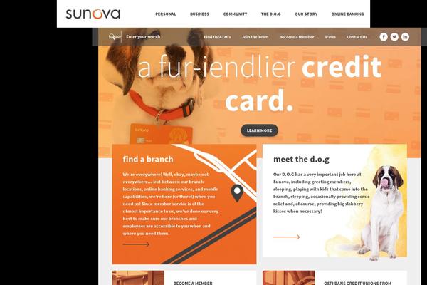 Site using Onionbuzz plugin