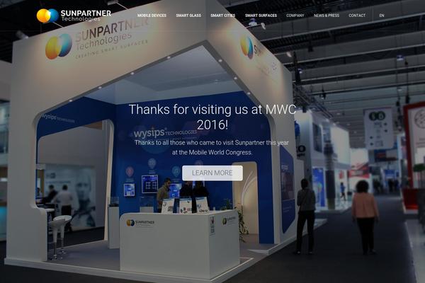 Site using Google Analytics by Yoast plugin