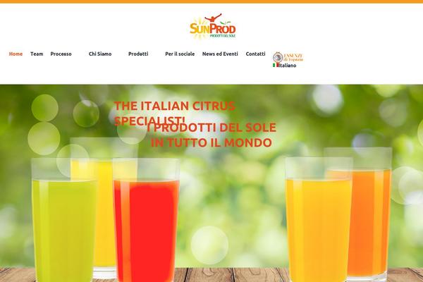 Site using Fusion-core plugin
