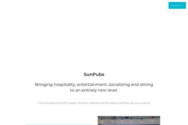 Total-child-theme theme site design template sample