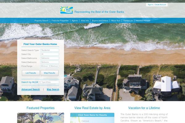 Site using Aios-agents-module-tdp plugin