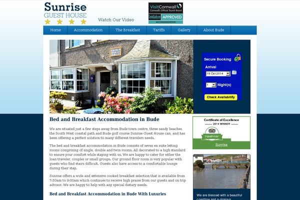 Hotec theme site design template sample