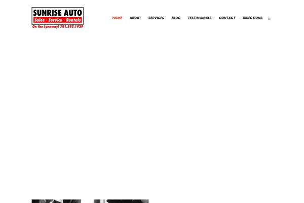 Site using Google Analytics Dashboard for WP plugin