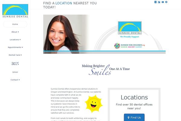 Site using Advanced-google-recaptcha plugin