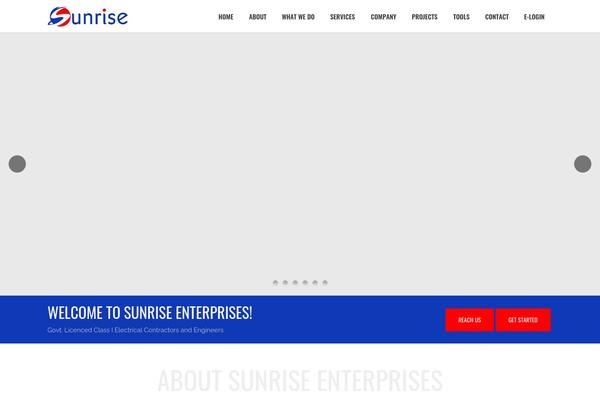 Site using Math Captcha plugin