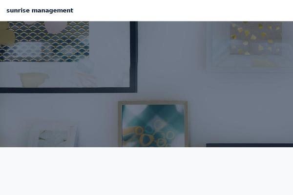 Site using Ocean-extra plugin