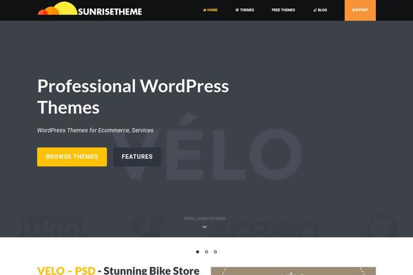 Site using Wp-freebie-subscribe plugin