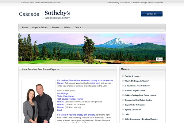 Site using flexmls® IDX Plugin plugin