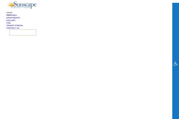 MaisonCo website example screenshot