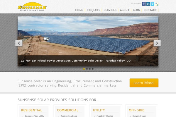 Site using Wp-google-places-review-slider plugin