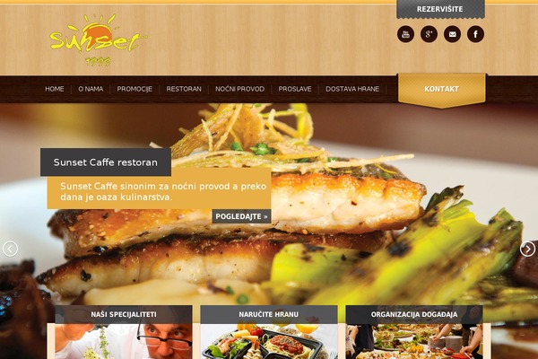 Site using Master Slider - Responsive Touch Slider plugin
