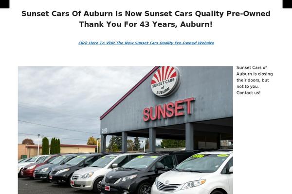 Site using Coblocks plugin