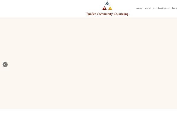Site using Social Icons Widget by WPZOOM plugin