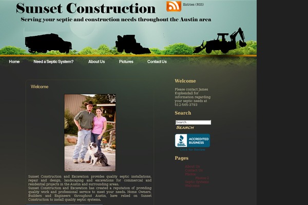Site using Biziq-plugins plugin