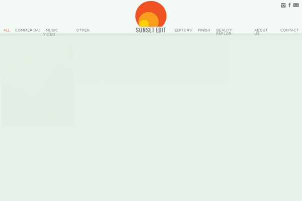 Pelicula theme site design template sample