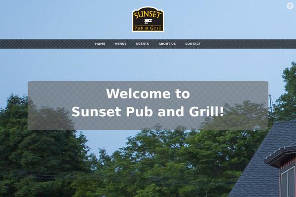 Site using Laurent-core plugin