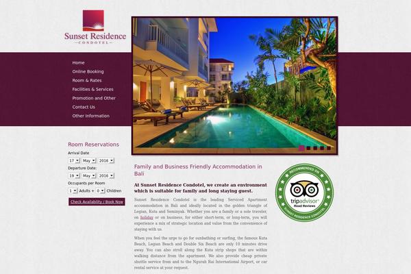 Site using WordPress NextGen GalleryView plugin