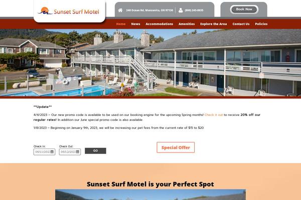 Site using Wonderplugin-gallery plugin