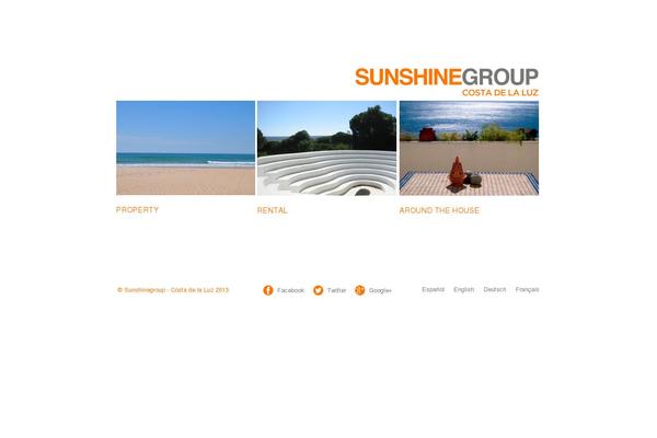 Site using WP Customer Area plugin