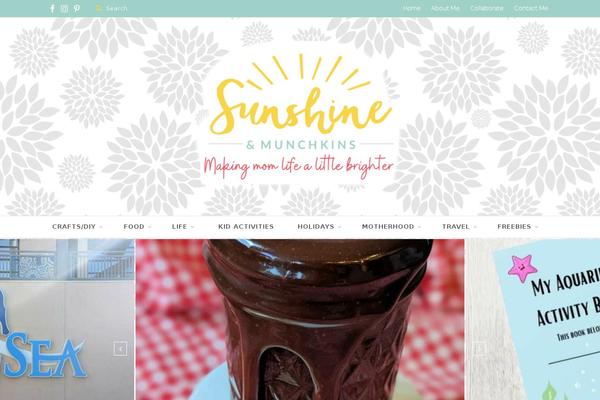 Site using Estore-stylish-squeeze-form plugin