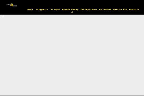 Site using Gosign-background-container plugin