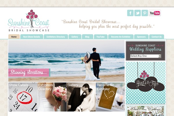Site using The-post-grid-pro plugin