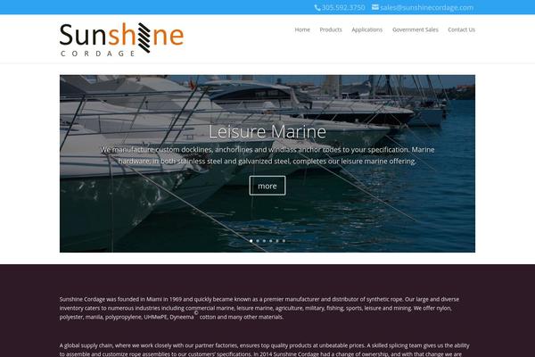 Site using Tablepress-responsive-tables plugin
