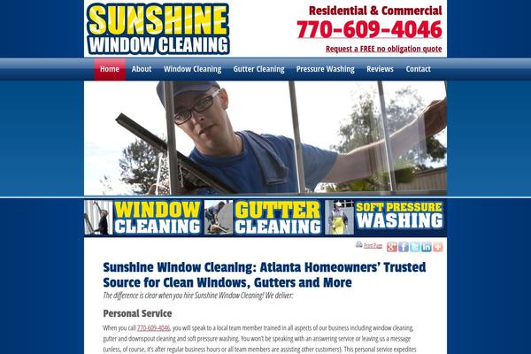 standstillbox theme websites examples