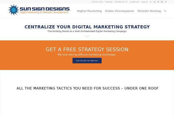 Site using NextGEN-Galleryview plugin