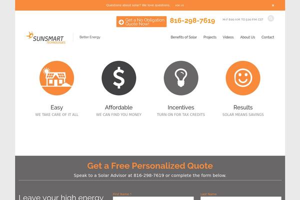 Site using Divi-gallery-extended plugin