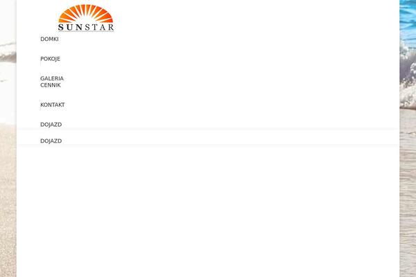 Site using Facebook Likebox plugin